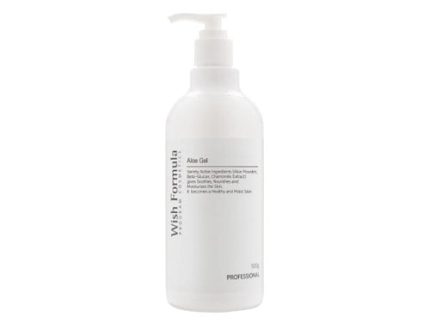 Wish Formula Aloe Gel 500ml