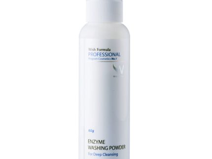 Wish Formula Enzyme Washing Powder 60g