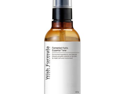 Wish Formula Fermented Hydra Essential Toner 180ml