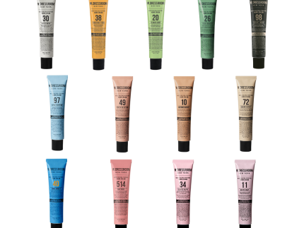 W.DRESSROOM Moisturizing Perfume Hand Cream 50ml
