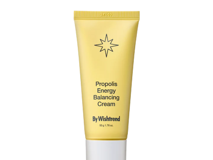 By Wishtrend Propolis Energy Balancing Cream 50g