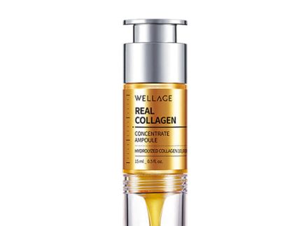 WELLAGE Real Collagen Concentrate Ampoule 15ml