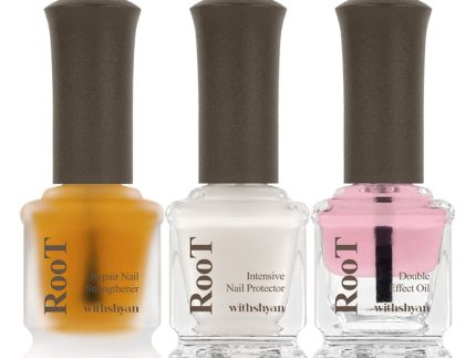 Withshyan RooT Repair Nail Strengthener 15ml