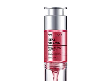 WELLAGE Real Vitamins Concentrate Ampoule 15ml