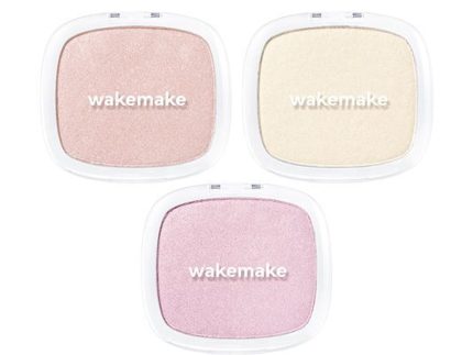 WAKEMAKE Sheer Breeze Highlighter 5g 3 Colors