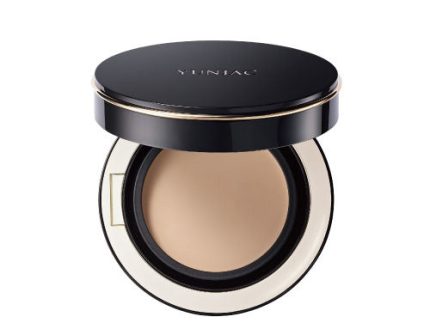 YUNJAC Airy Cream Cover Balm Foundation 16g (+Refill)