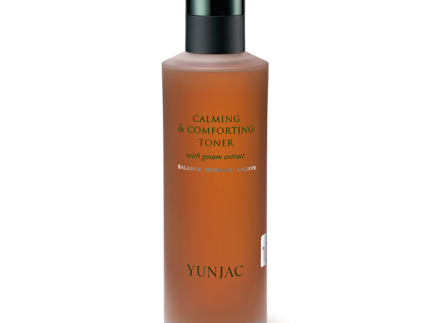 YUNJAC Calming & Comforting Toner 150ml