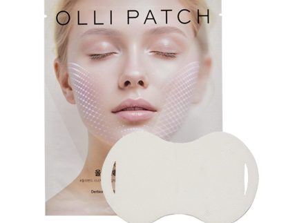 Yakson House Olli Wave Hydro Patch 14.5g * 3ea