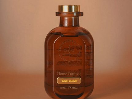 YOUSSOFUL Saint Moritz House Diffuser 150ml