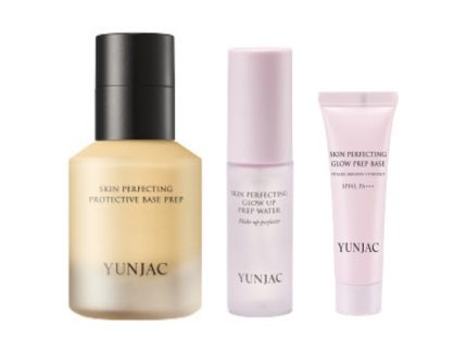 YUNJAC Skin Perfecting Special Set