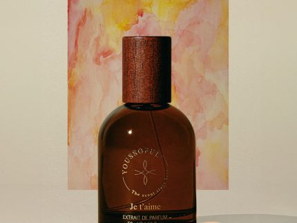 YOUSSOFUL Je T'aime Extrait De Parfum 50ml