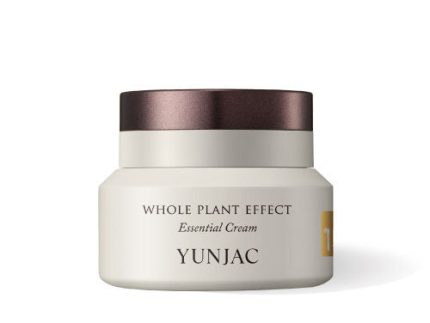 YUNJAC Whole Plant Effect Essential Cream 50ml