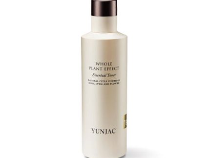 YUNJAC WHOLE PLANT EFFECT ESSENTIAL TONER 150ml
