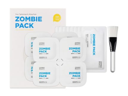 ZOMBIE BEAUTY by SKIN1004 Zombie Pack & Activator Kit