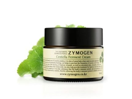 ZYMOGEN Centella Ferment Cream 50ml
