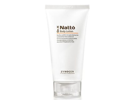 ZYMOGEN Dr.K Natto Body Lotion 150ml