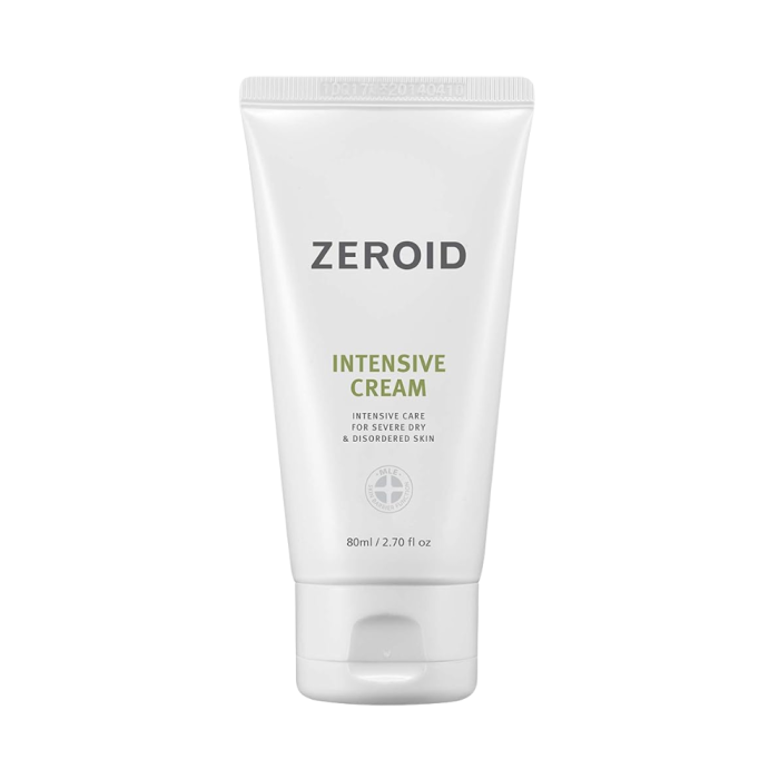 ZEROID Intensive Cream 80ml