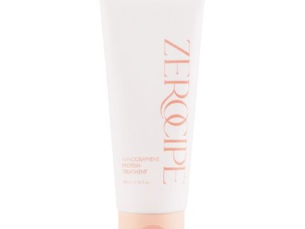 ZEROCIPE Nanographene Protein Treatment 200ml